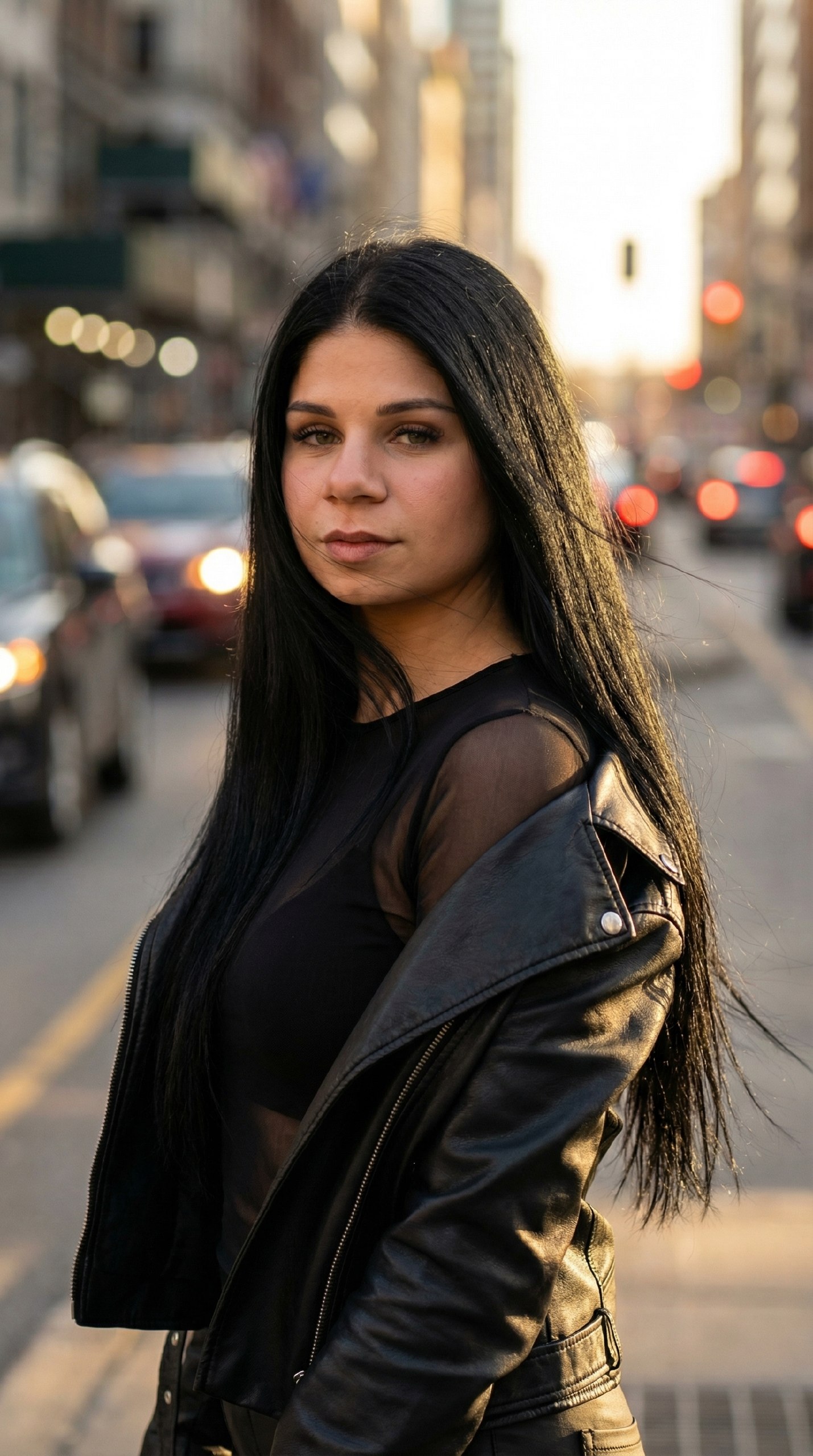 Street