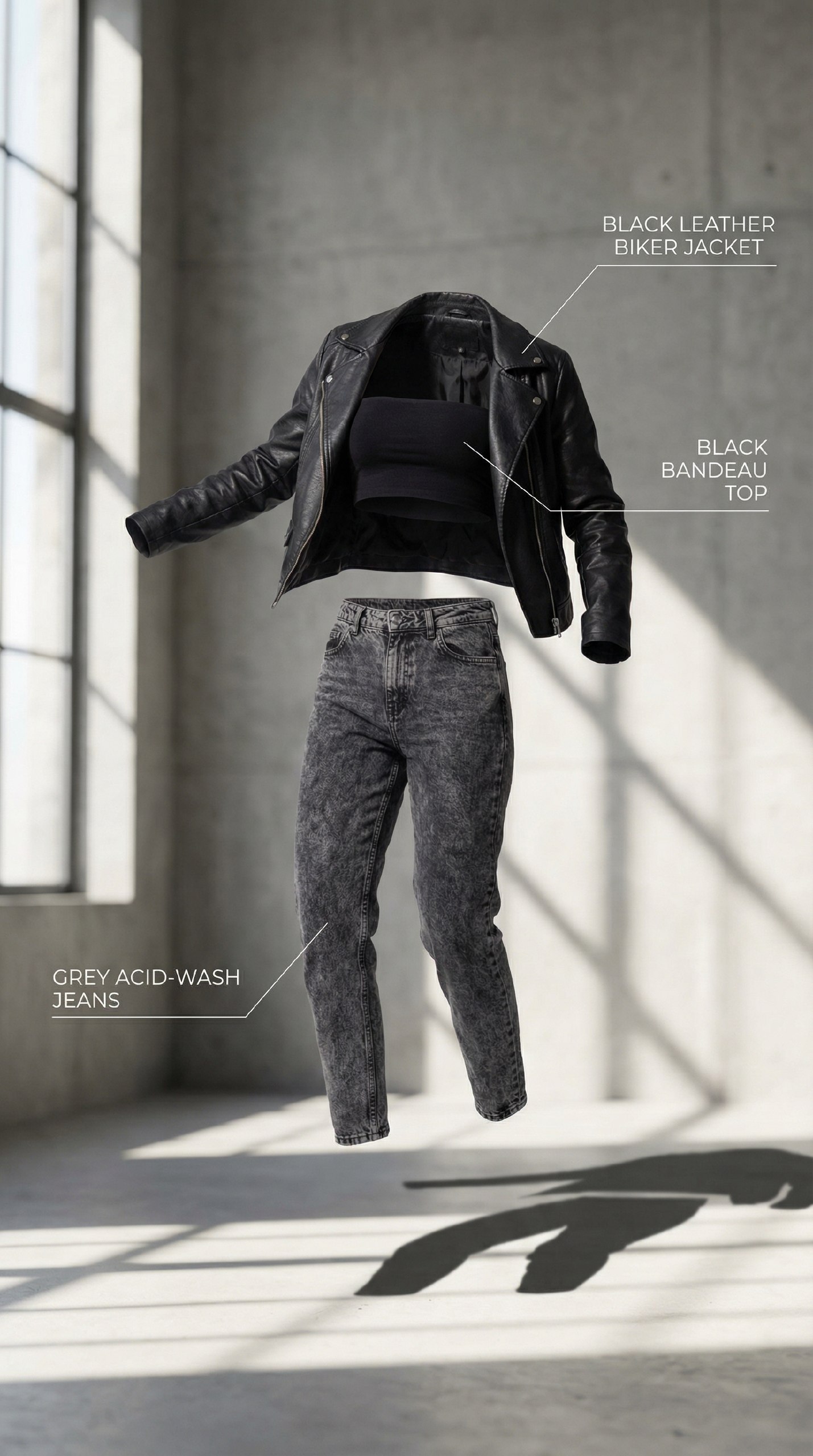 Zero gravity